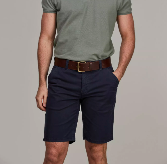 Classic chino Shorts