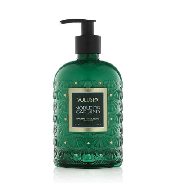 Hand Wash 400ml, Noble Fir Garland