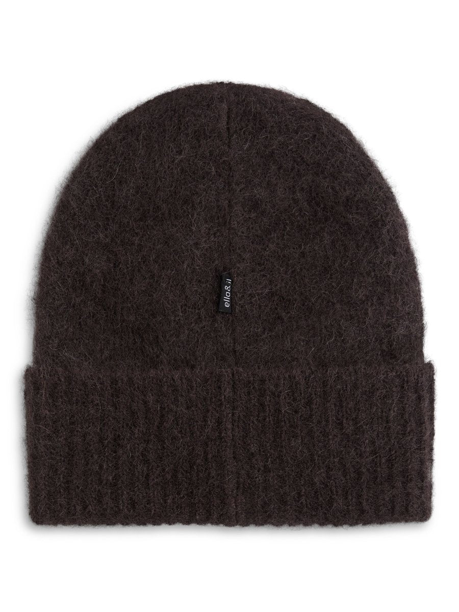 Silje chunky hat