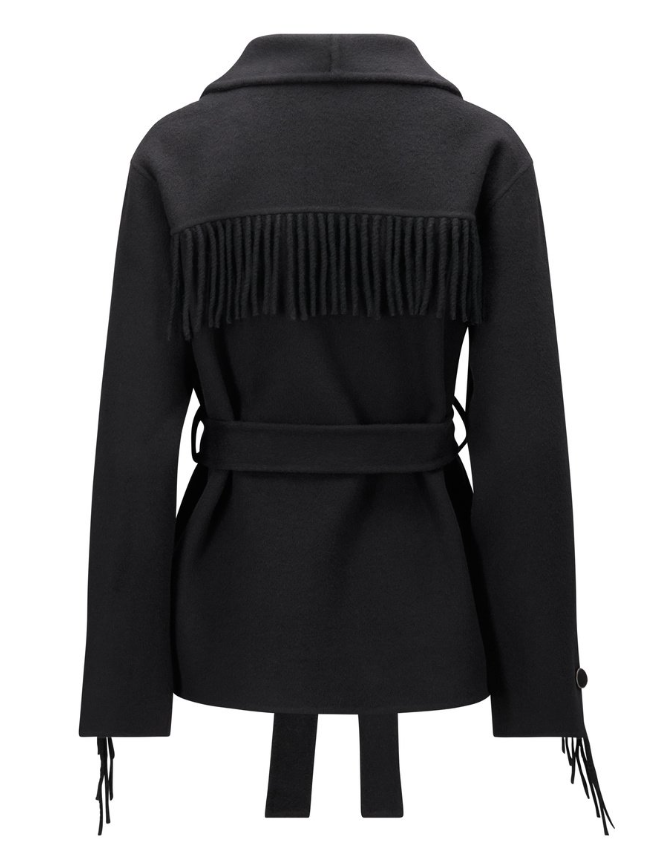 Hedvig jacket