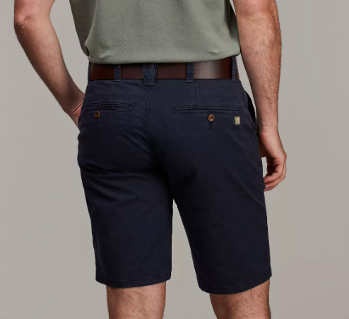 Classic chino Shorts