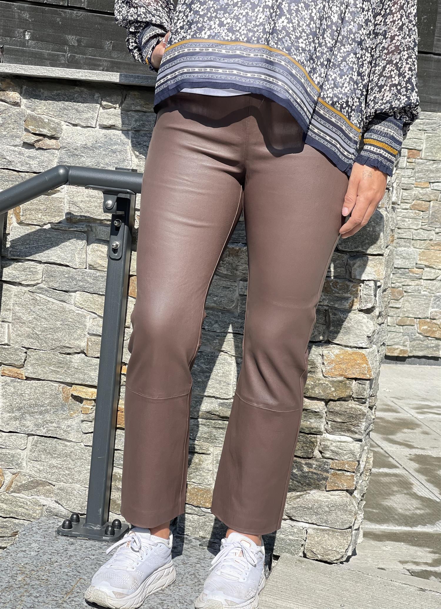 Cedar pant