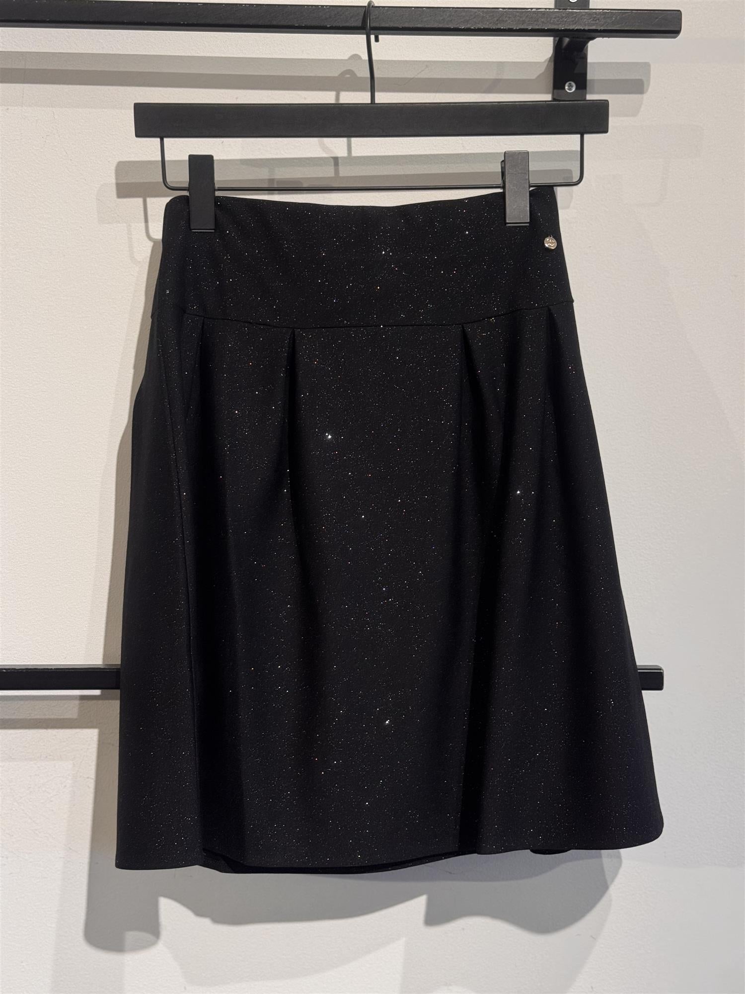 Skirt Glitter