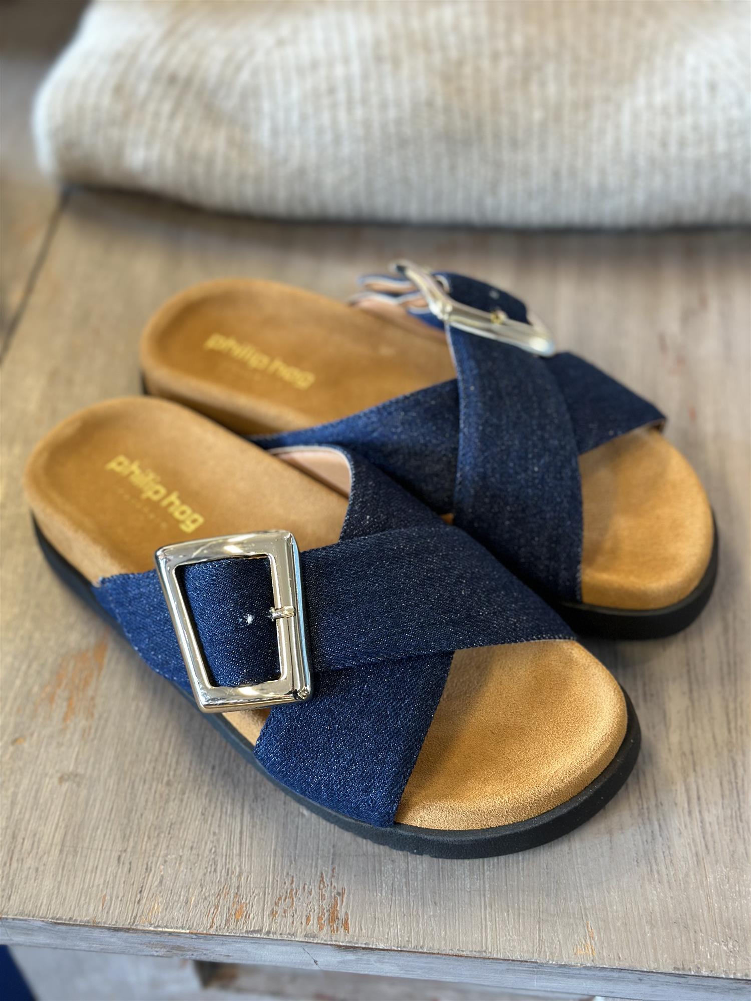 Bodil Denim