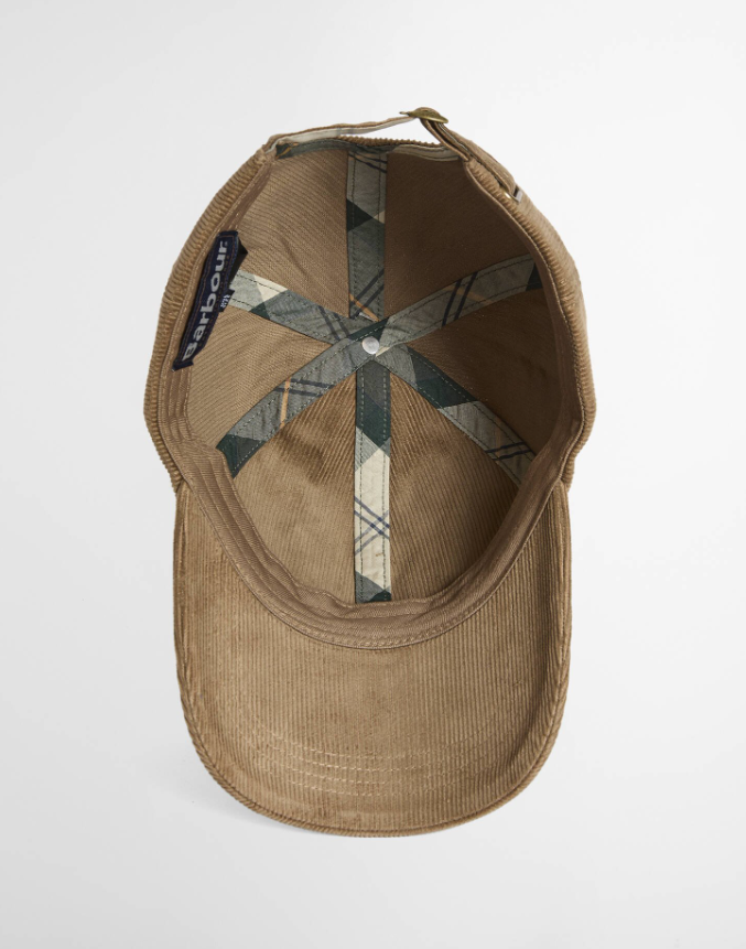 bayfield cap