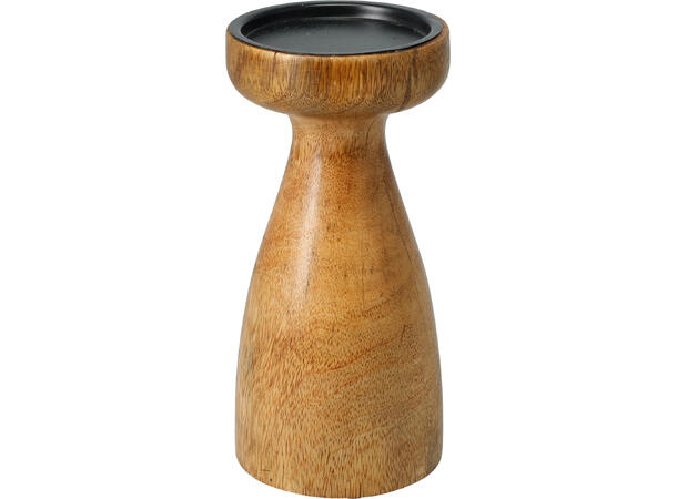 Lysestake Kubbelys Mangotre H20cm