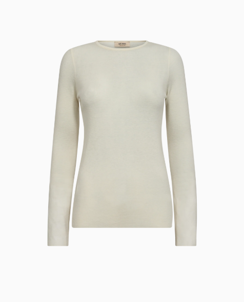 MMBouch O-neck Knit