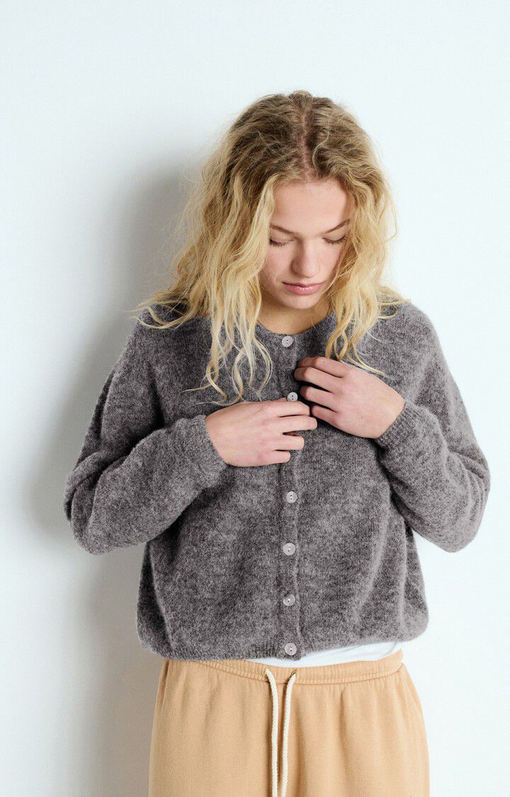 Vitow Cardigan