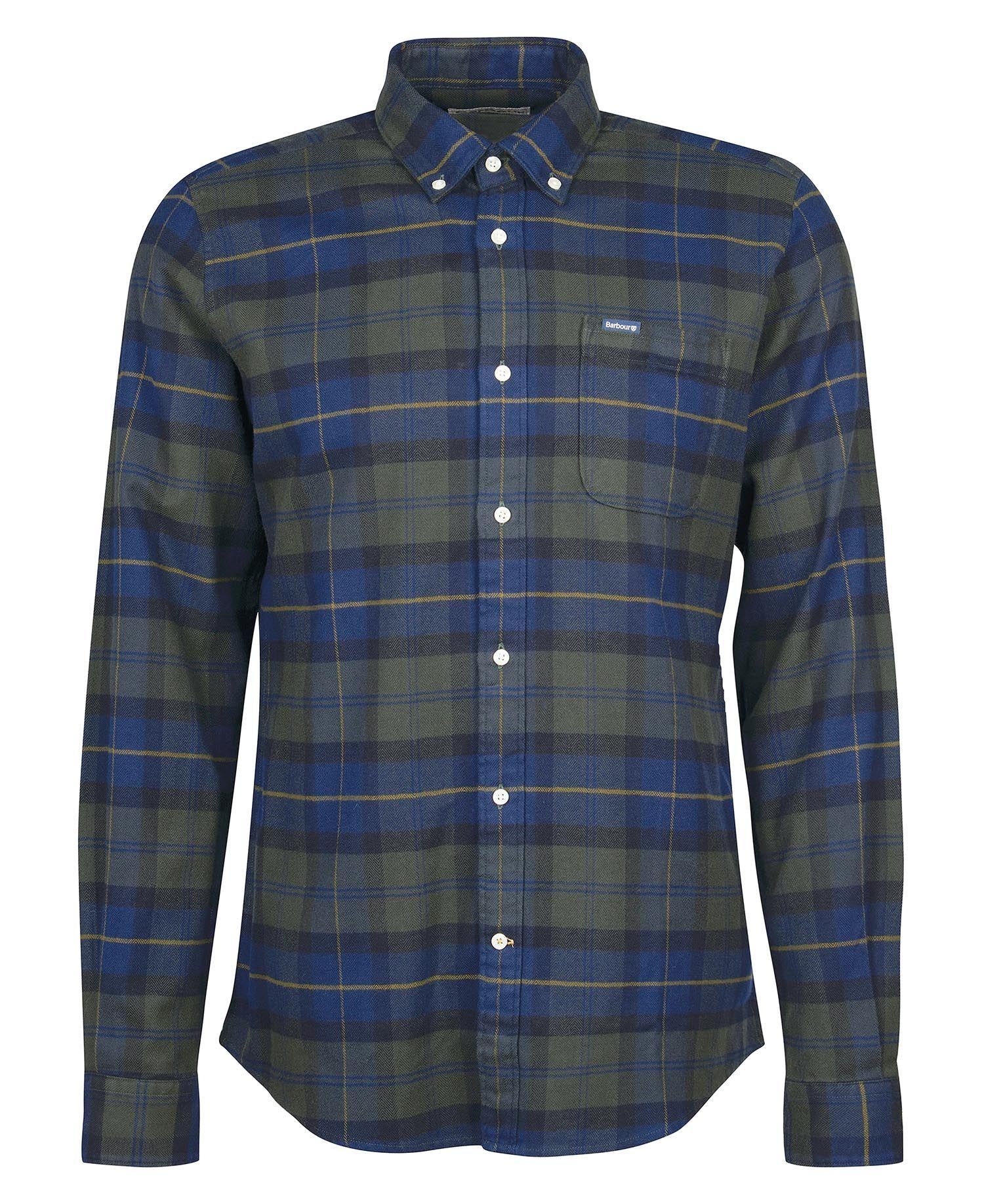 Kyeloch tailored shirt