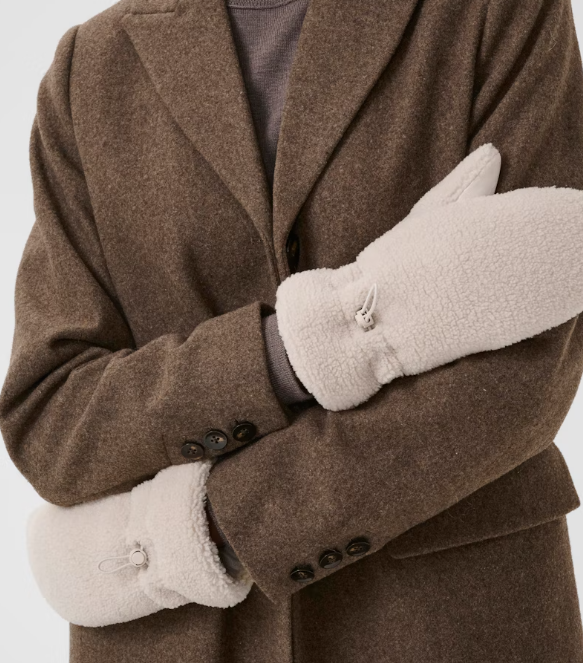 SaisaPW glove