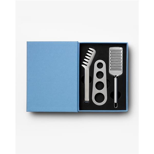 The Essentials - Pasta Tools