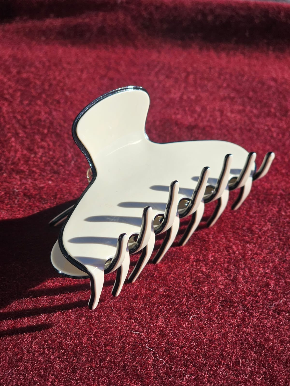 Exclusive hårklype jane medium