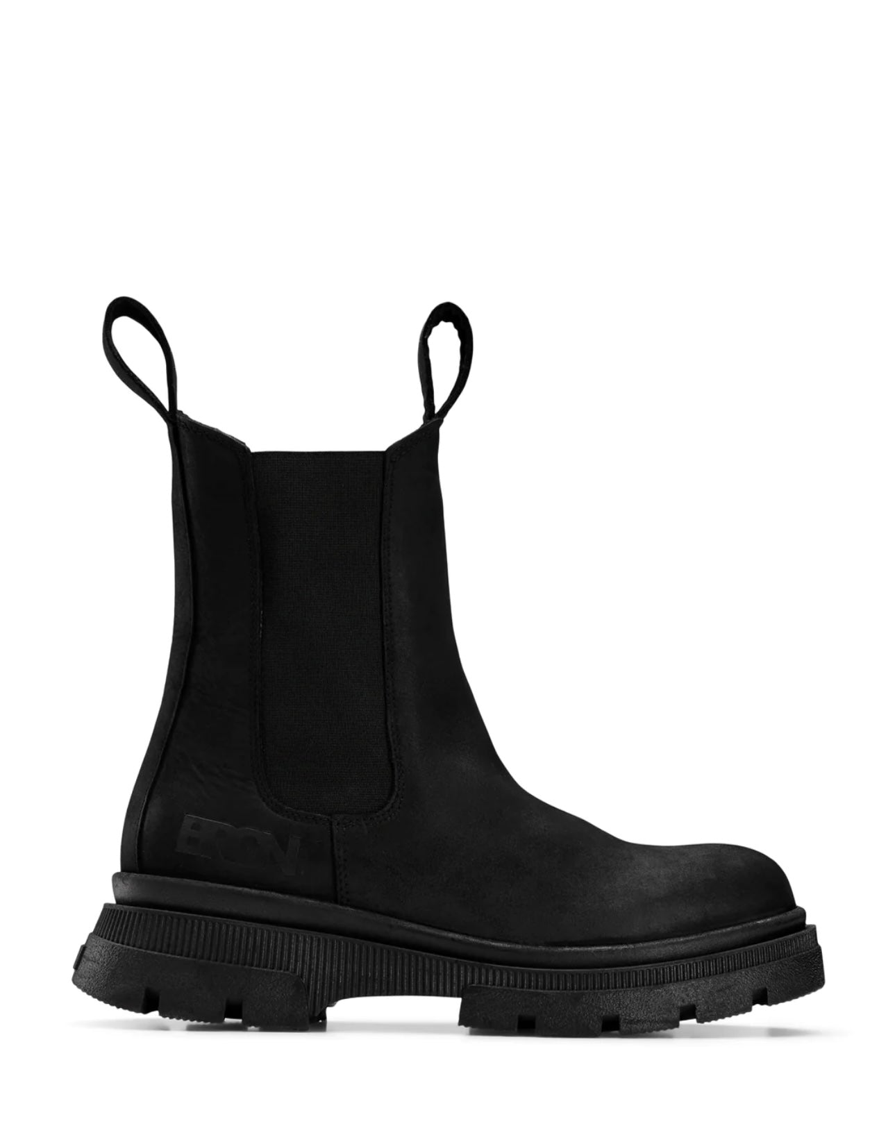 Chelsea Boot New Black