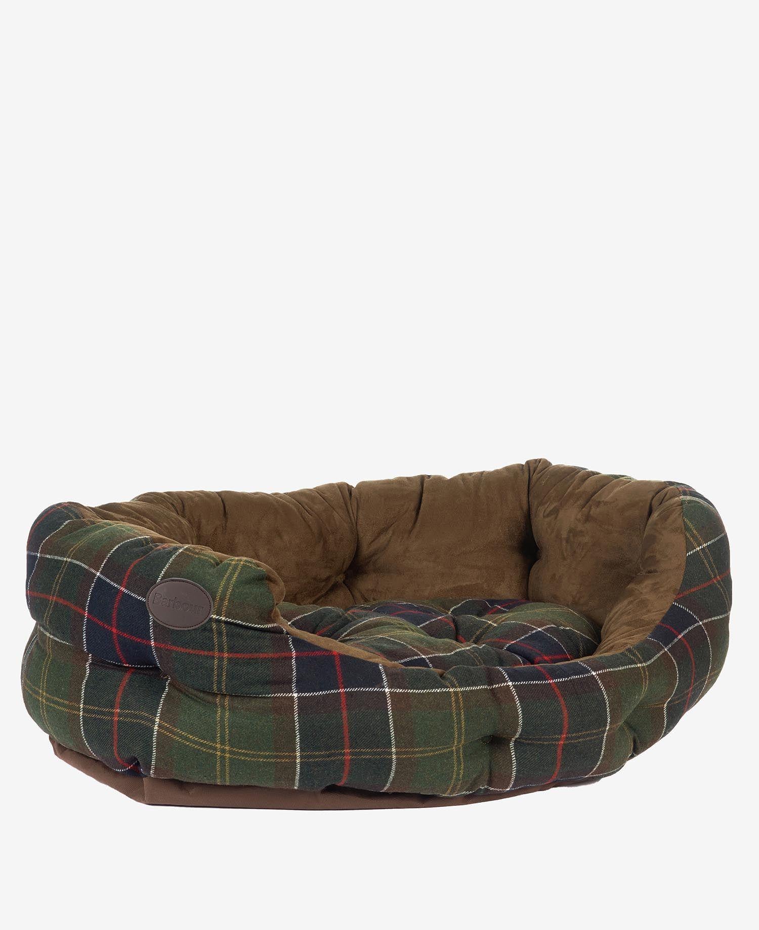 Barbour Luxury Bed 35