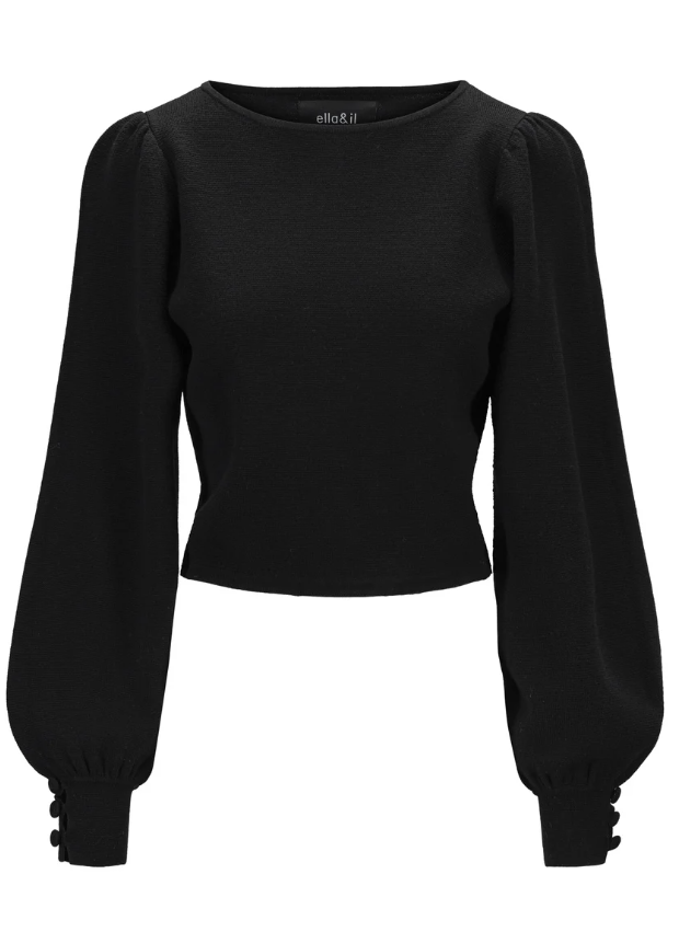 Joana Merino Sweater