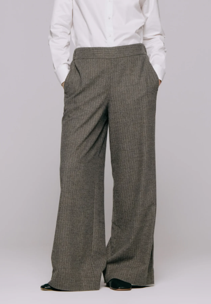 Mathilde Wool blend