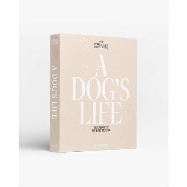 Dog Album - A Dogs Life