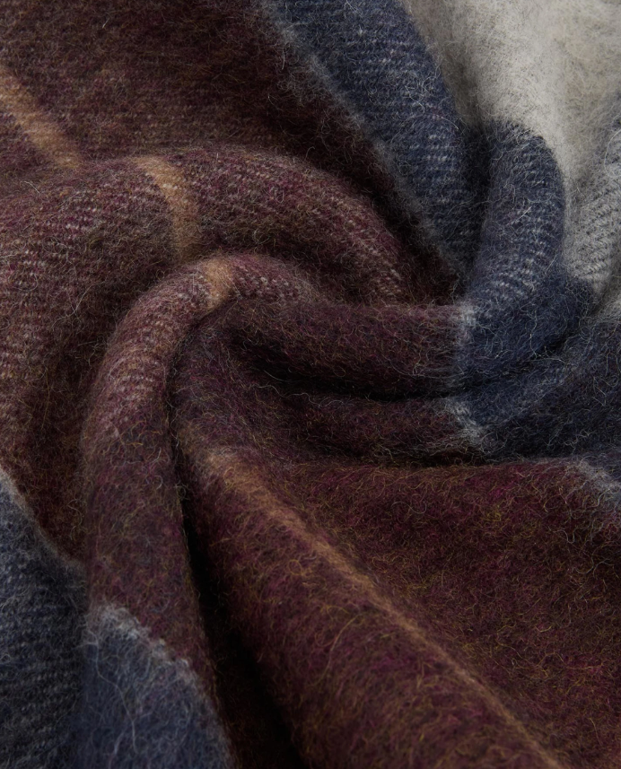 Inverness Tartan Scarf
