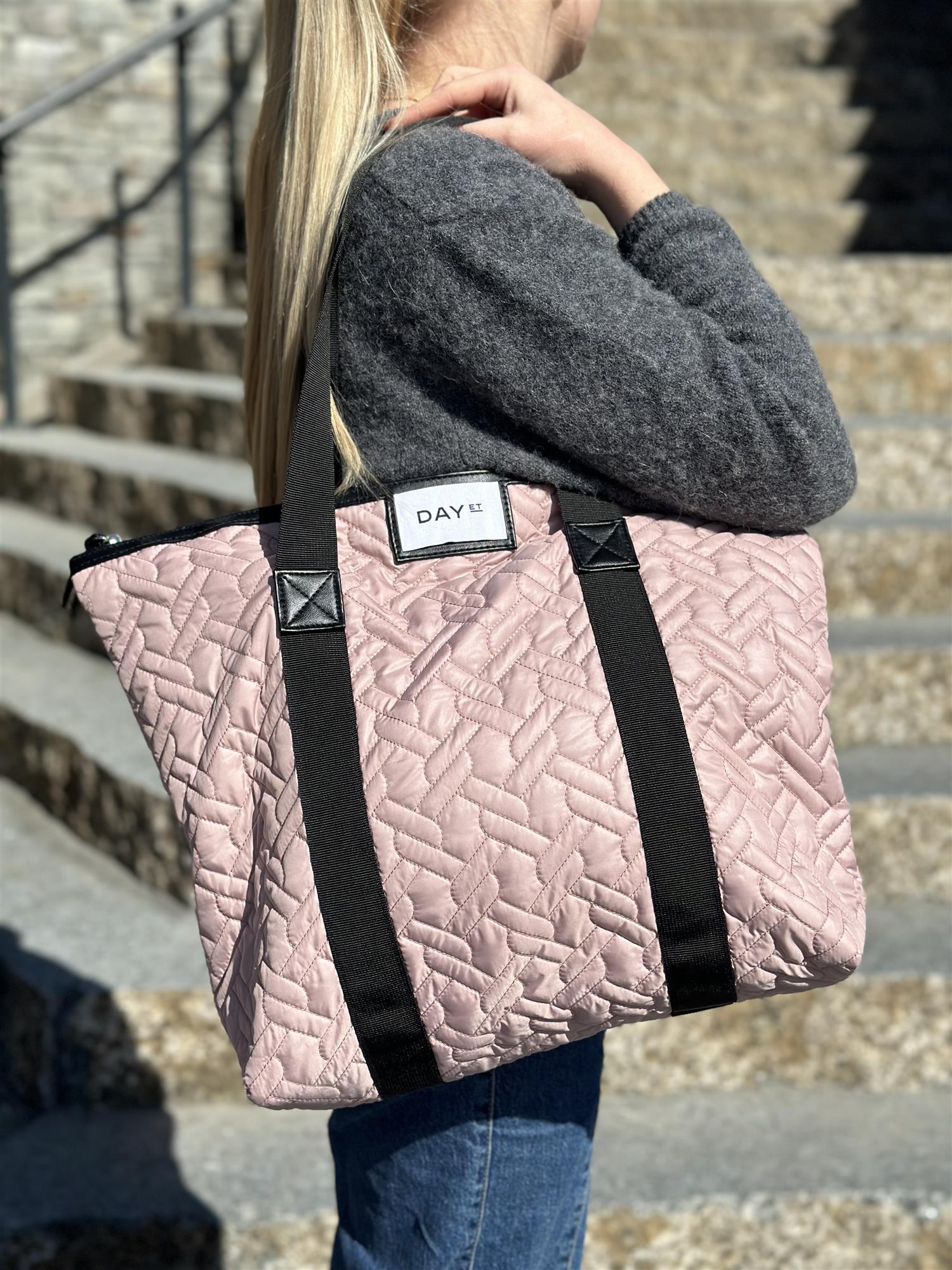 Day Gweneth RE-Q Link bag M