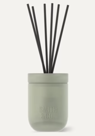 Amber & Freesia - Diffuser 200ml