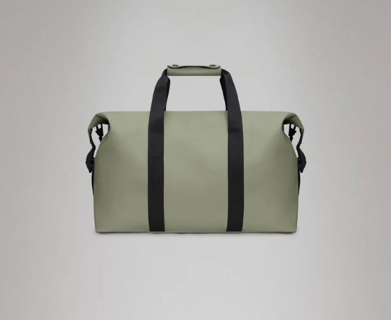 Hilo weekend bag