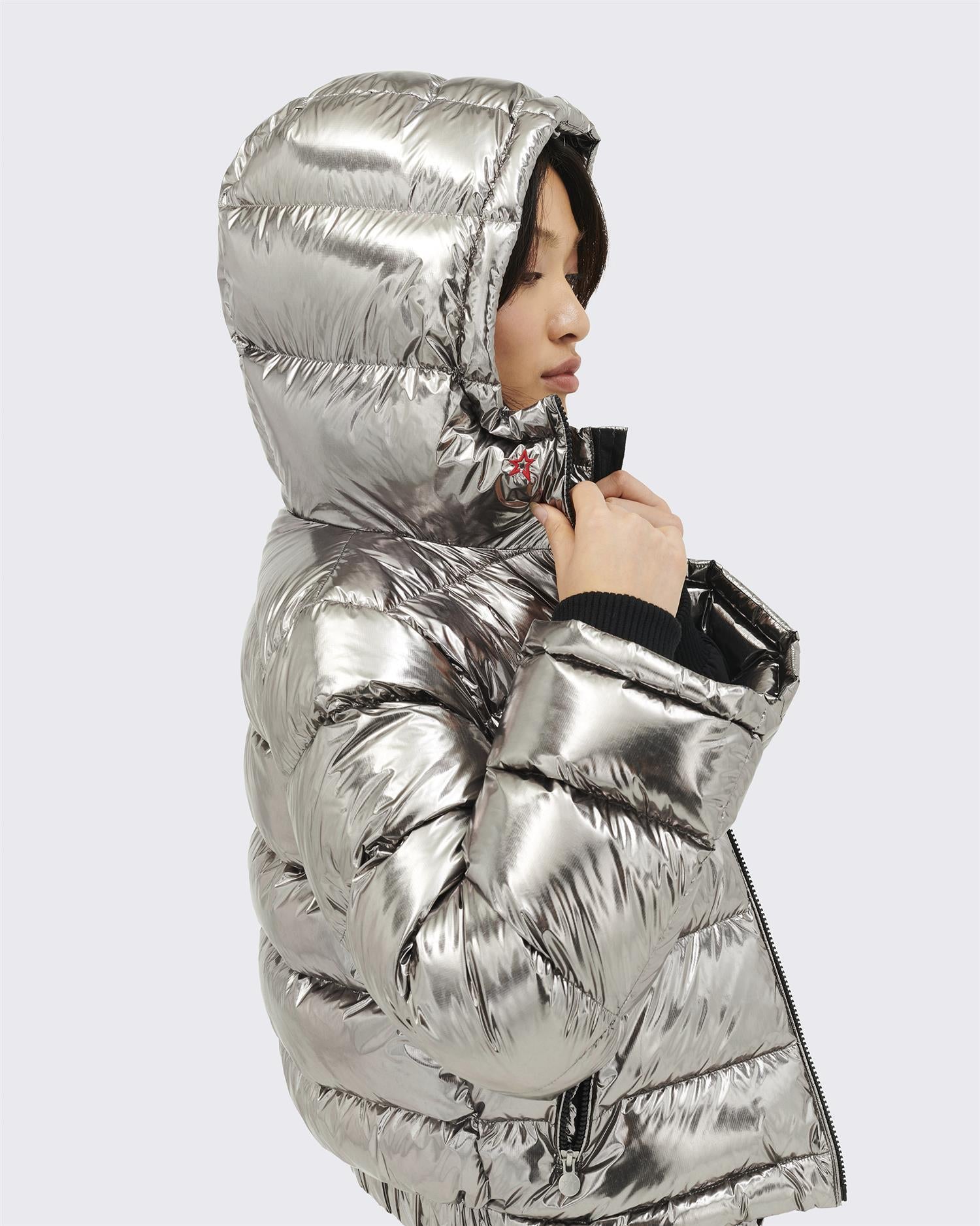 Polar flare II jacket