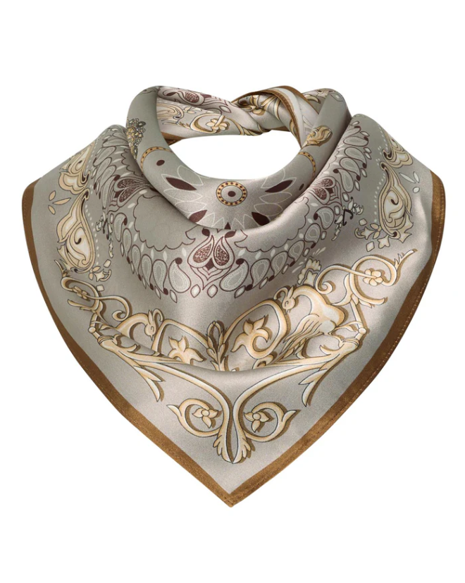 Bonita scarf