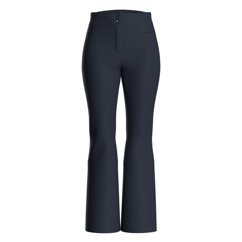 Tyin bootleg skipant women