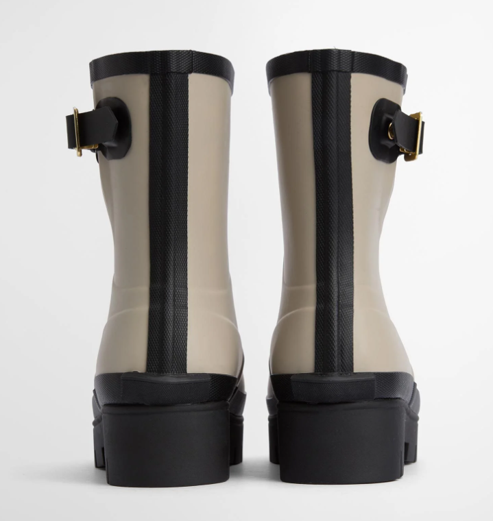 Rayelynn welly boot