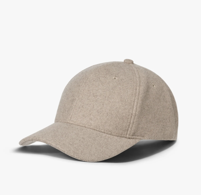 Day woolen cap
