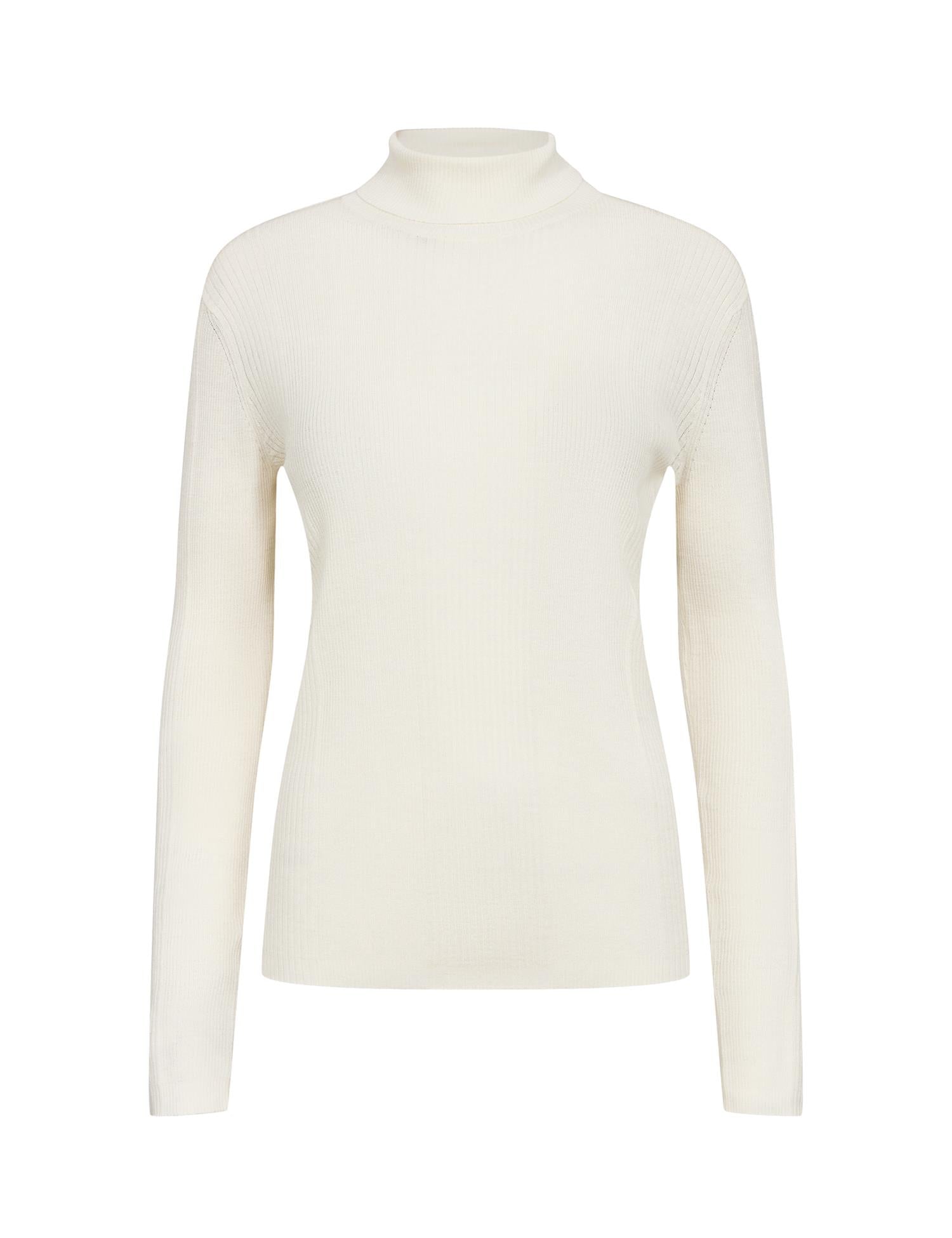 Lr-Elena 2 pullover high neck