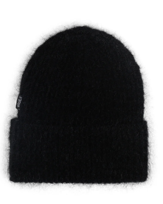 Silje chunky hat