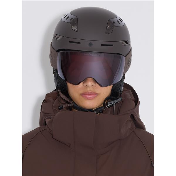 Connor Rig Reflect x Sweet Protection