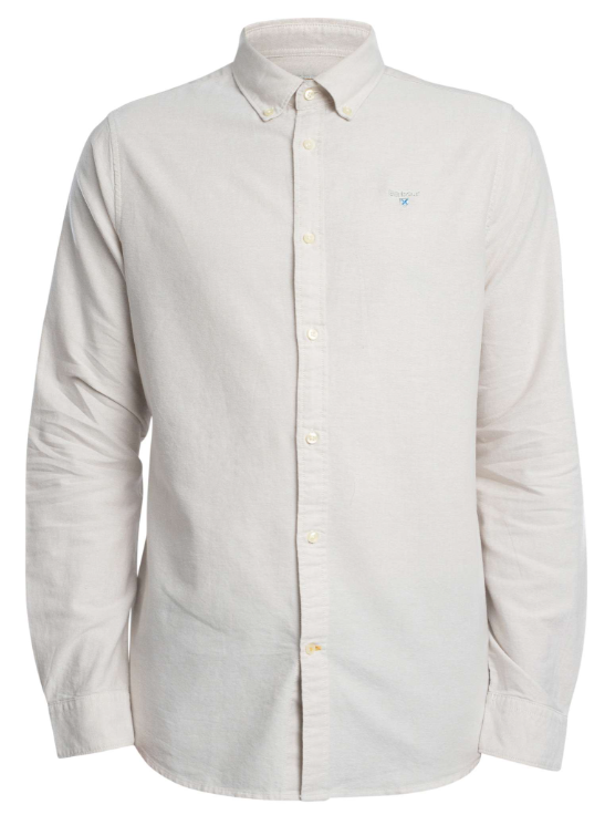 Oxtown Tailored Shirt