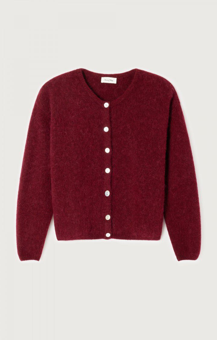 Vitow Cardigan