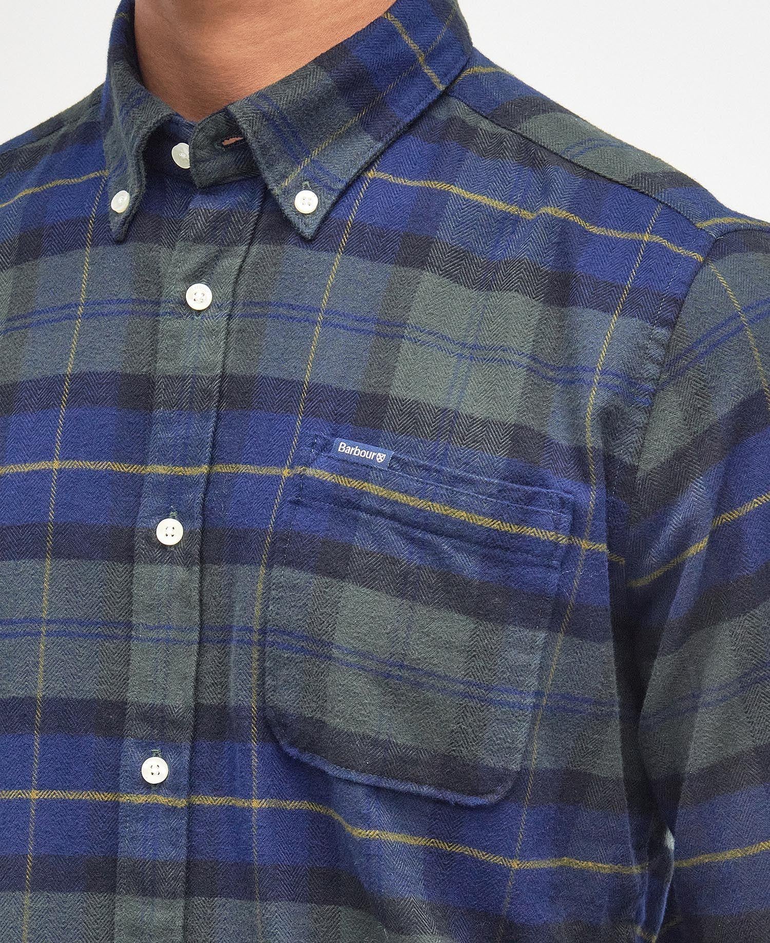 Kyeloch tailored shirt