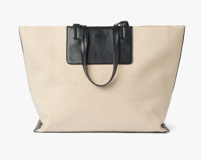 Natural Linen bag