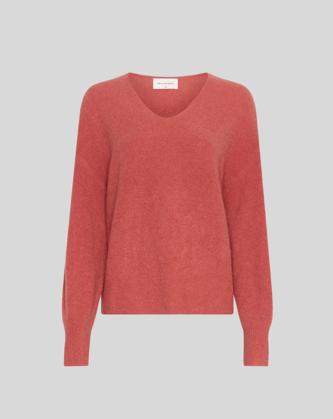 MSCHHila Hope V  Pullover