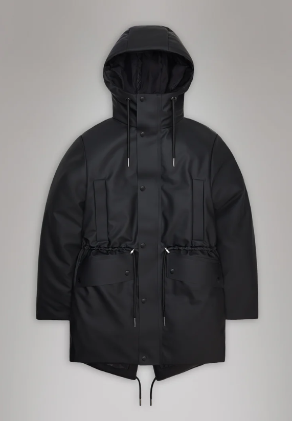 Nome String W Parka