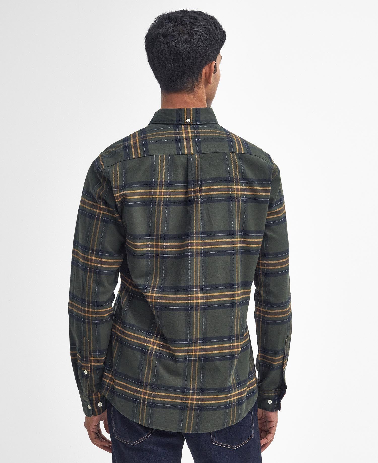 Barbour Portdown TF