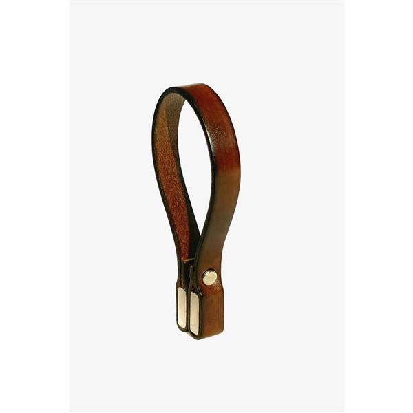 Håndkleholder Brun 2pk