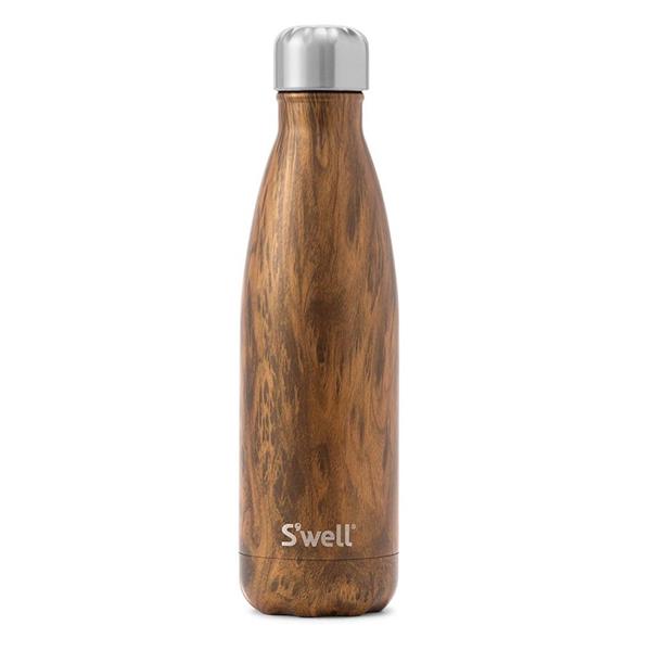 Bottle 25 OZ / 750 ml - Teakwood