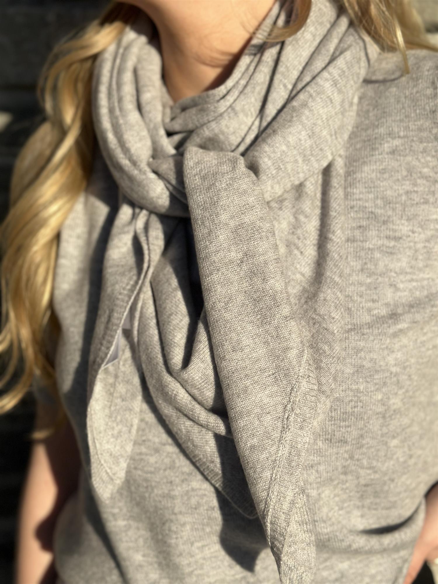 Louise trekantskjerf