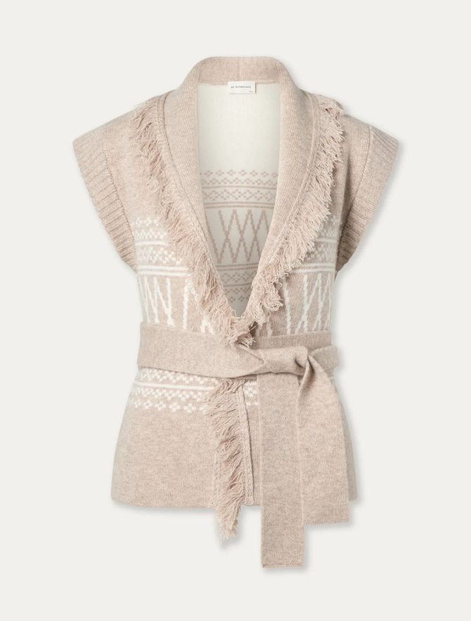 Setesdal vest women