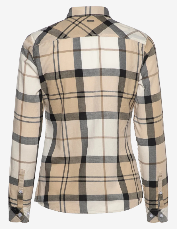 Bredon check shirt