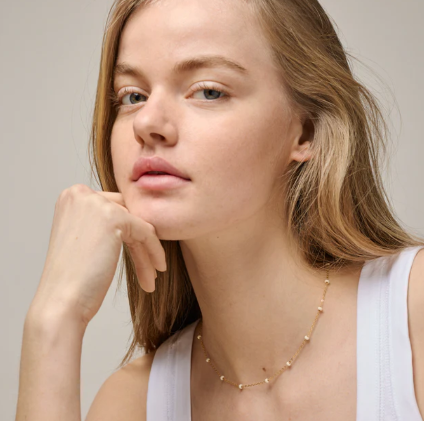 Necklace, Lola Bold