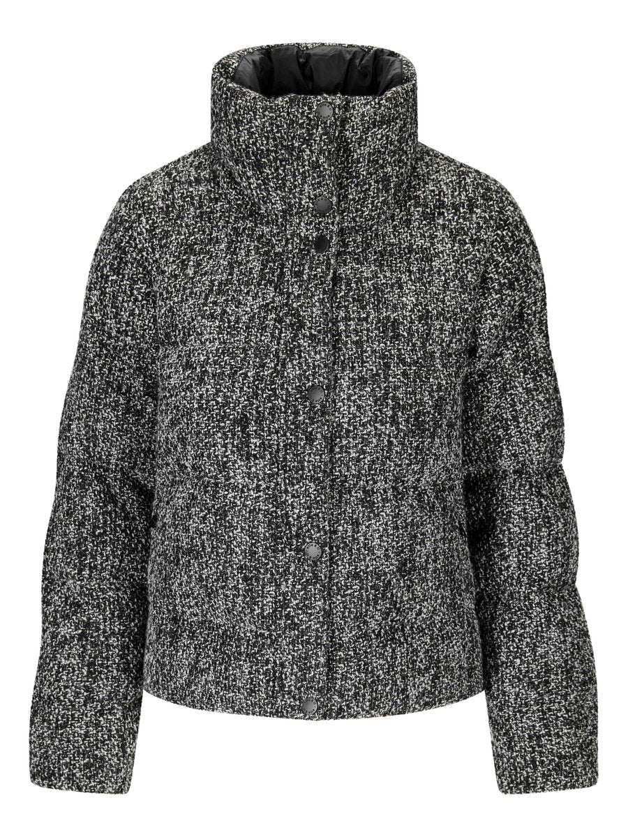 Indie Tweed-jakke