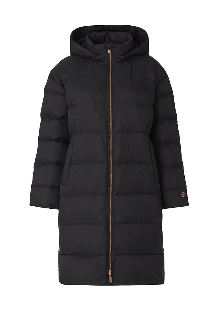 Farida Down Jacket