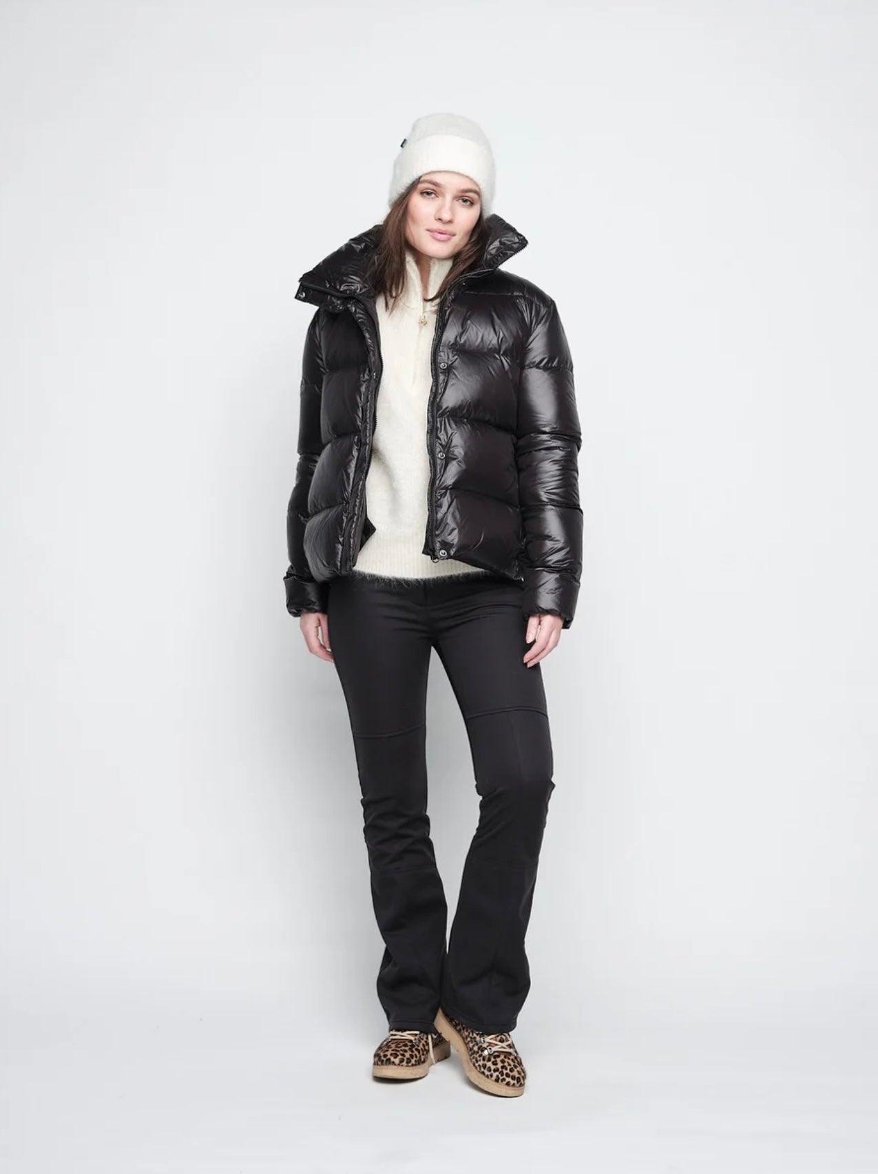 Indie down Jacket