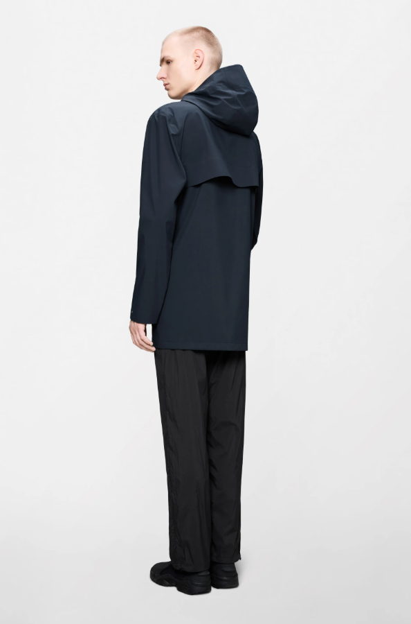 Suva Hardshell Long Jacket W3